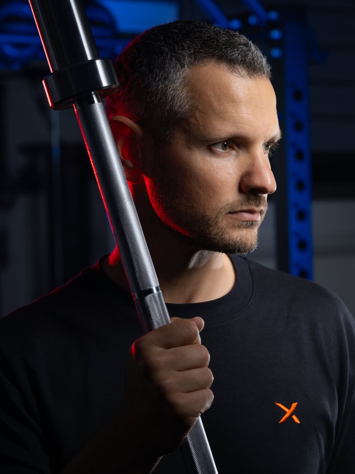 Personal Trainer Xstamina — sessione singola