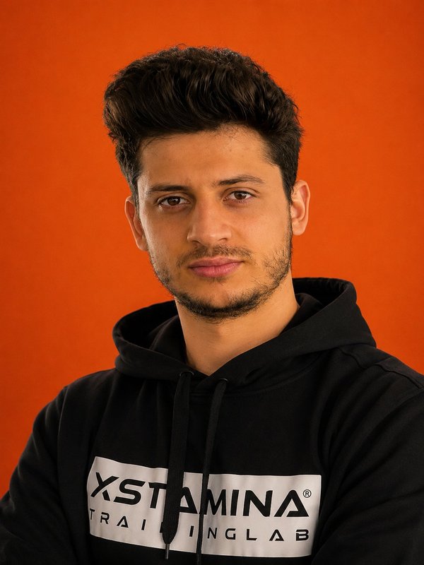 Alex Calabrese — Personal Trainer Xstamina