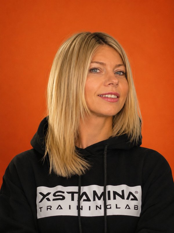Marlena Krasowska — Personal Trainer Xstamina